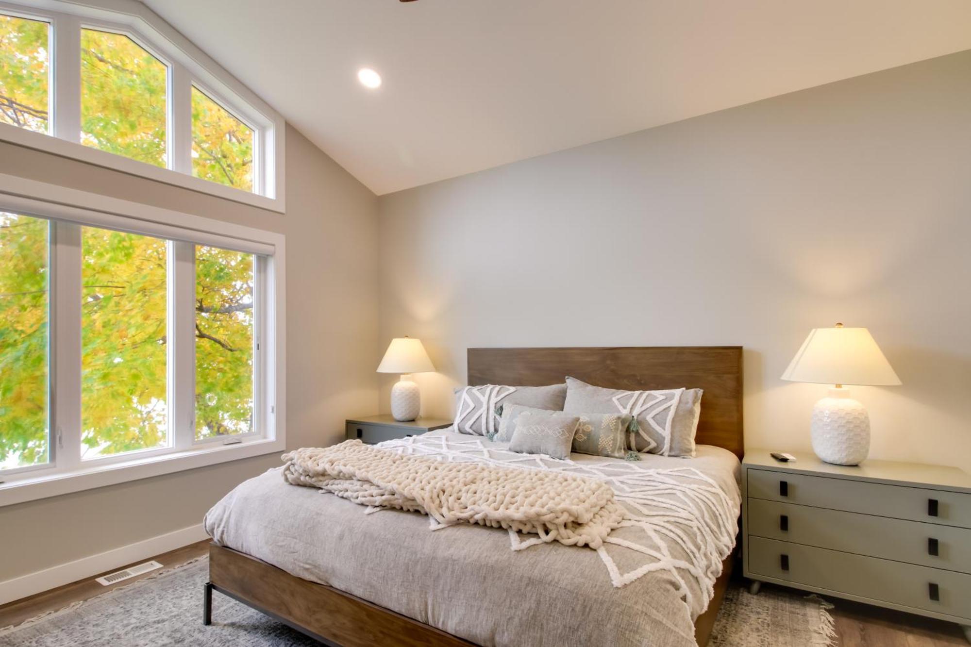 Pearl Lake Retreat With Dock And Stunning Views! Detroit Lakes Zewnętrze zdjęcie