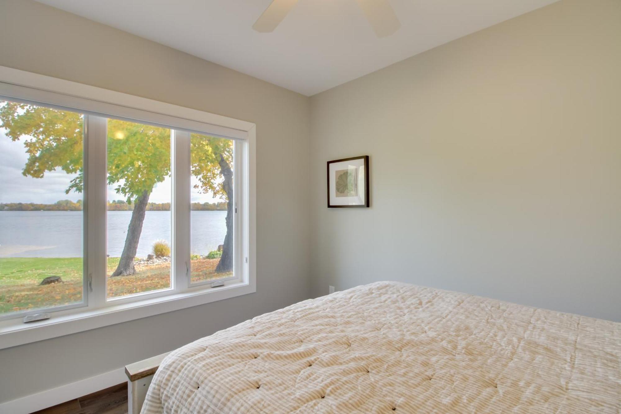 Pearl Lake Retreat With Dock And Stunning Views! Detroit Lakes Zewnętrze zdjęcie