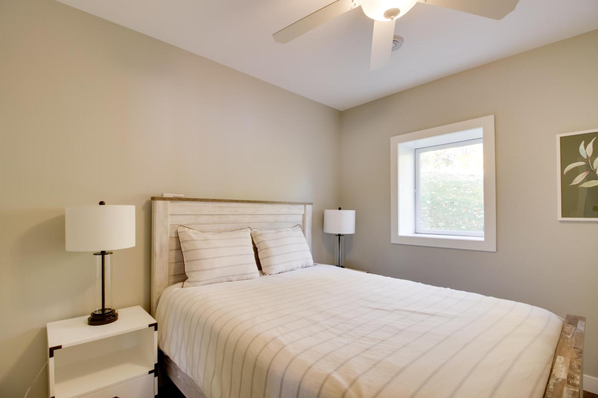 Pearl Lake Retreat With Dock And Stunning Views! Detroit Lakes Zewnętrze zdjęcie