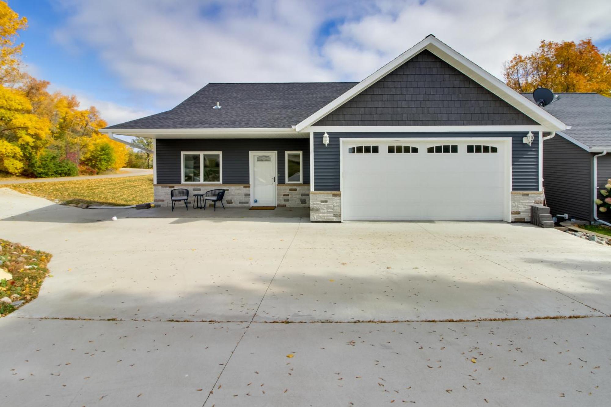 Pearl Lake Retreat With Dock And Stunning Views! Detroit Lakes Zewnętrze zdjęcie