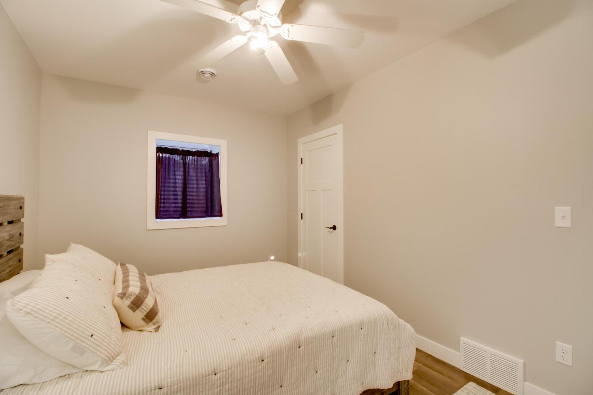 Pearl Lake Retreat With Dock And Stunning Views! Detroit Lakes Zewnętrze zdjęcie