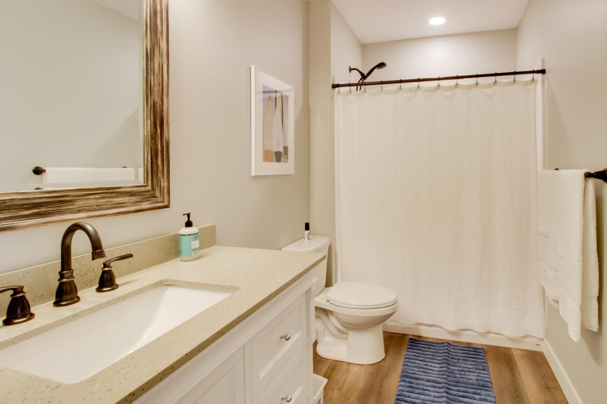 Pearl Lake Retreat With Dock And Stunning Views! Detroit Lakes Zewnętrze zdjęcie