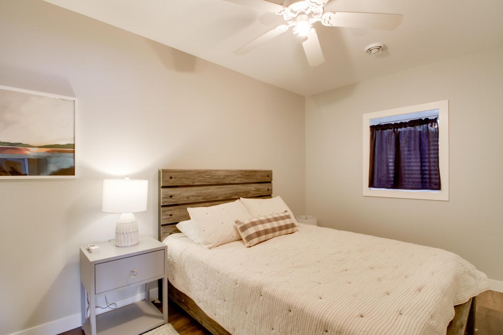 Pearl Lake Retreat With Dock And Stunning Views! Detroit Lakes Zewnętrze zdjęcie