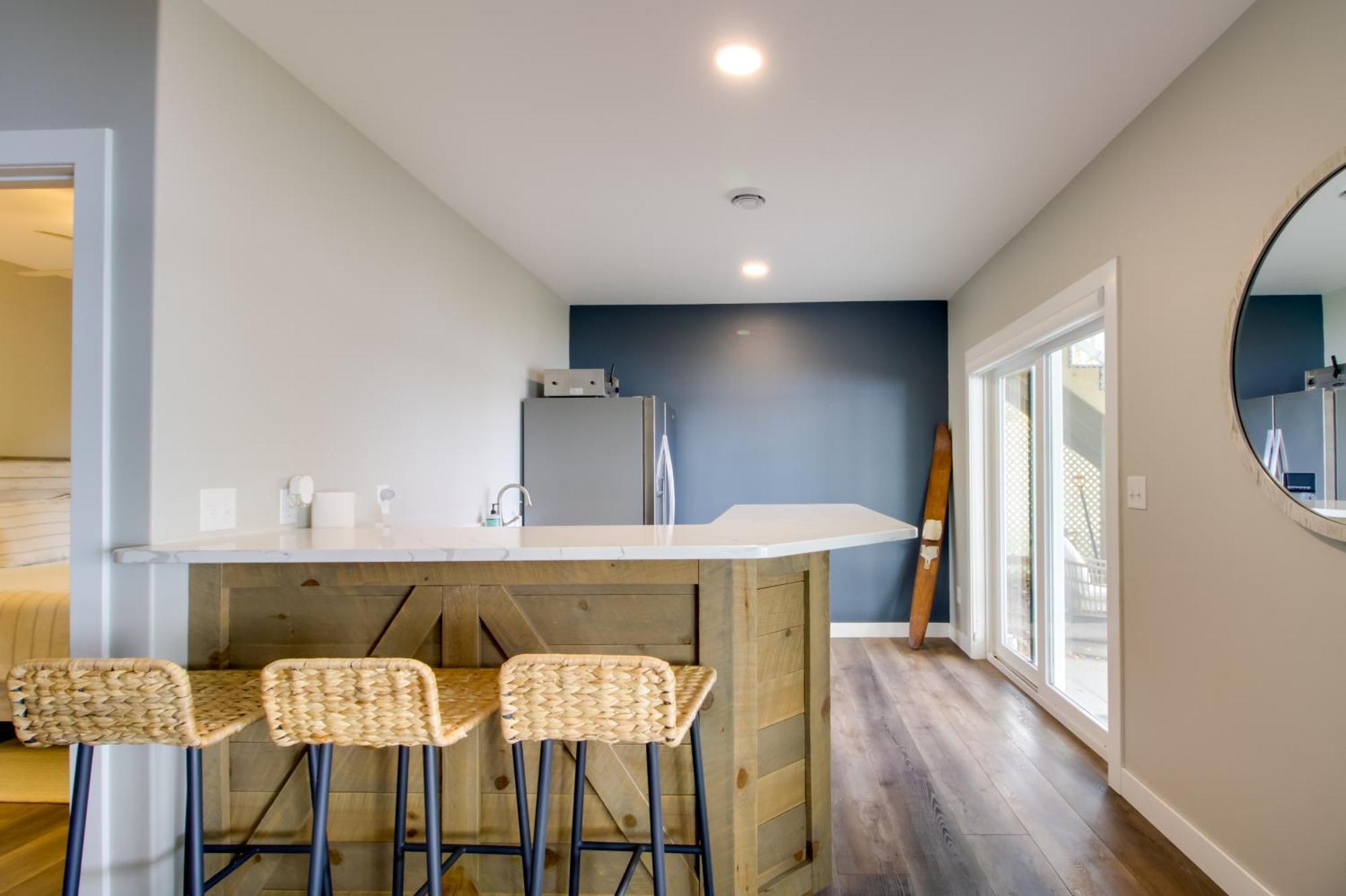 Pearl Lake Retreat With Dock And Stunning Views! Detroit Lakes Zewnętrze zdjęcie
