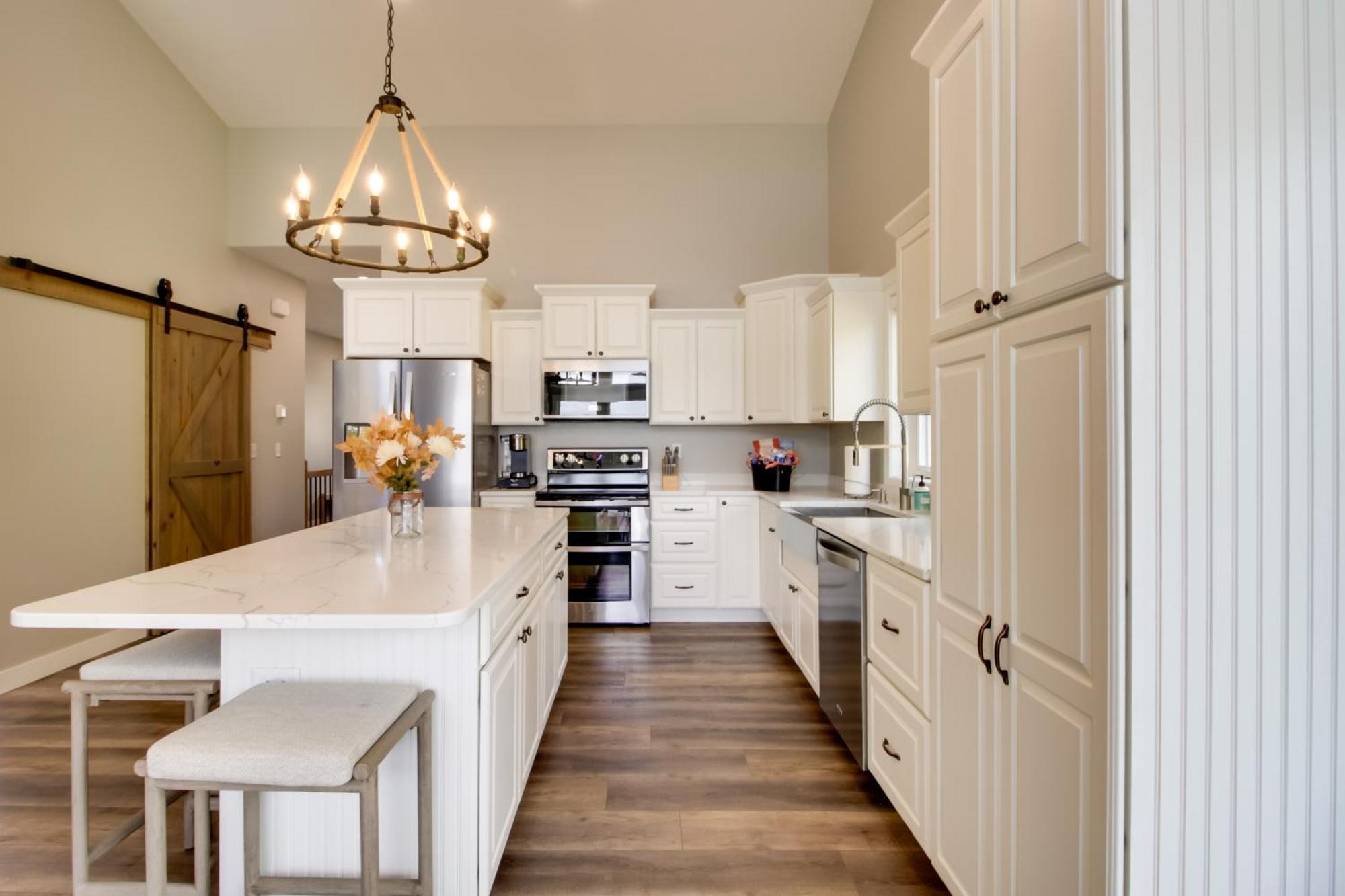 Pearl Lake Retreat With Dock And Stunning Views! Detroit Lakes Zewnętrze zdjęcie