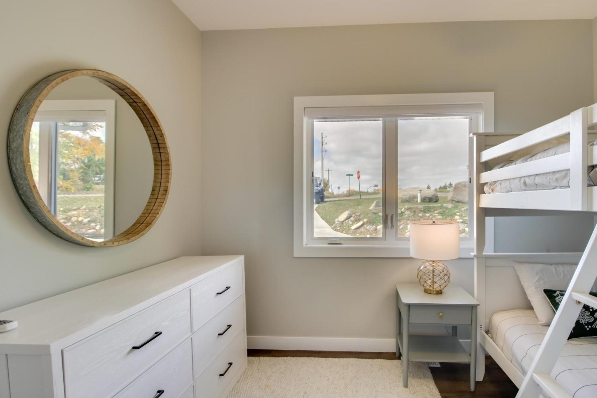 Pearl Lake Retreat With Dock And Stunning Views! Detroit Lakes Zewnętrze zdjęcie